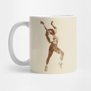 Sza Limited Mug